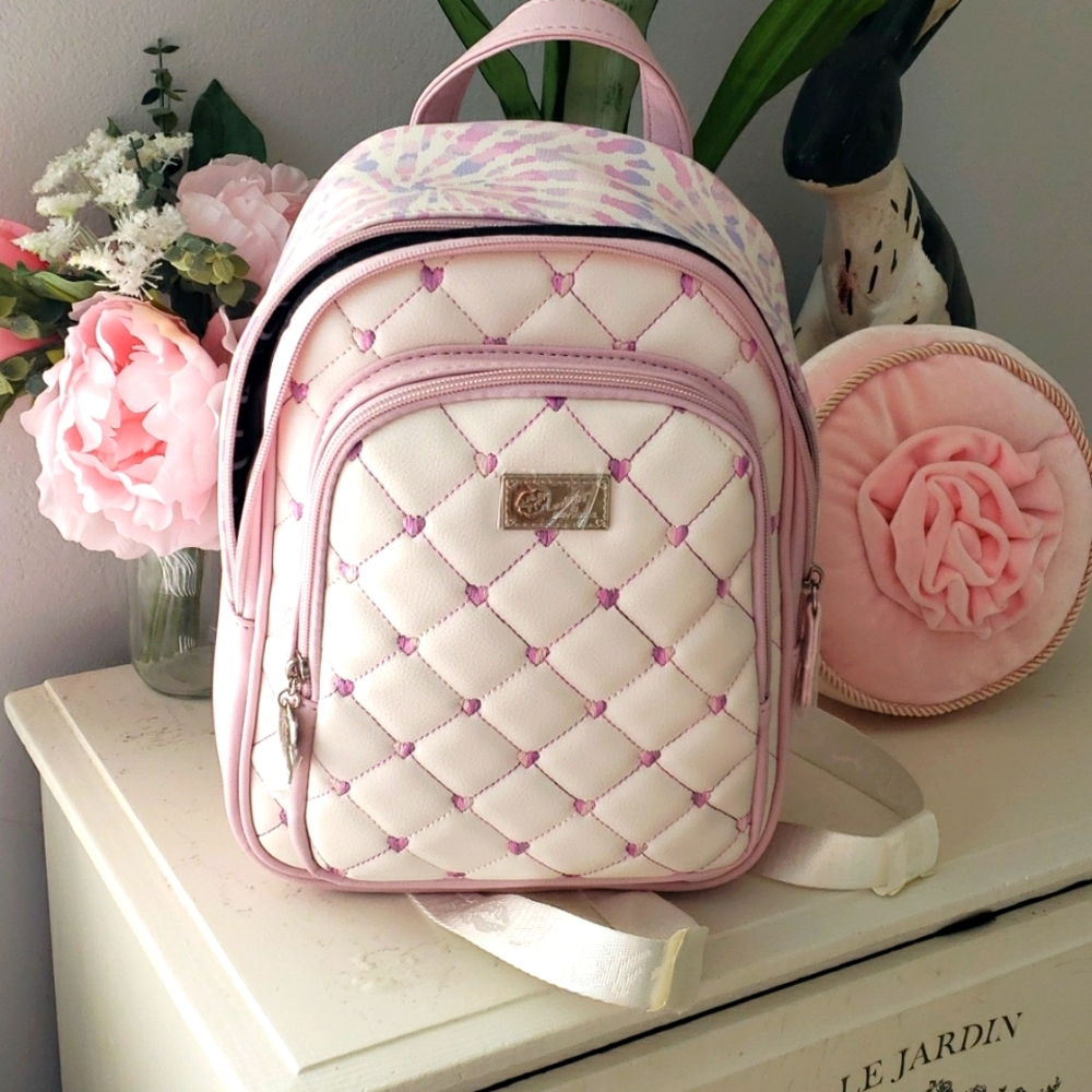 Luv Betsey Bag by Betsey Johnson